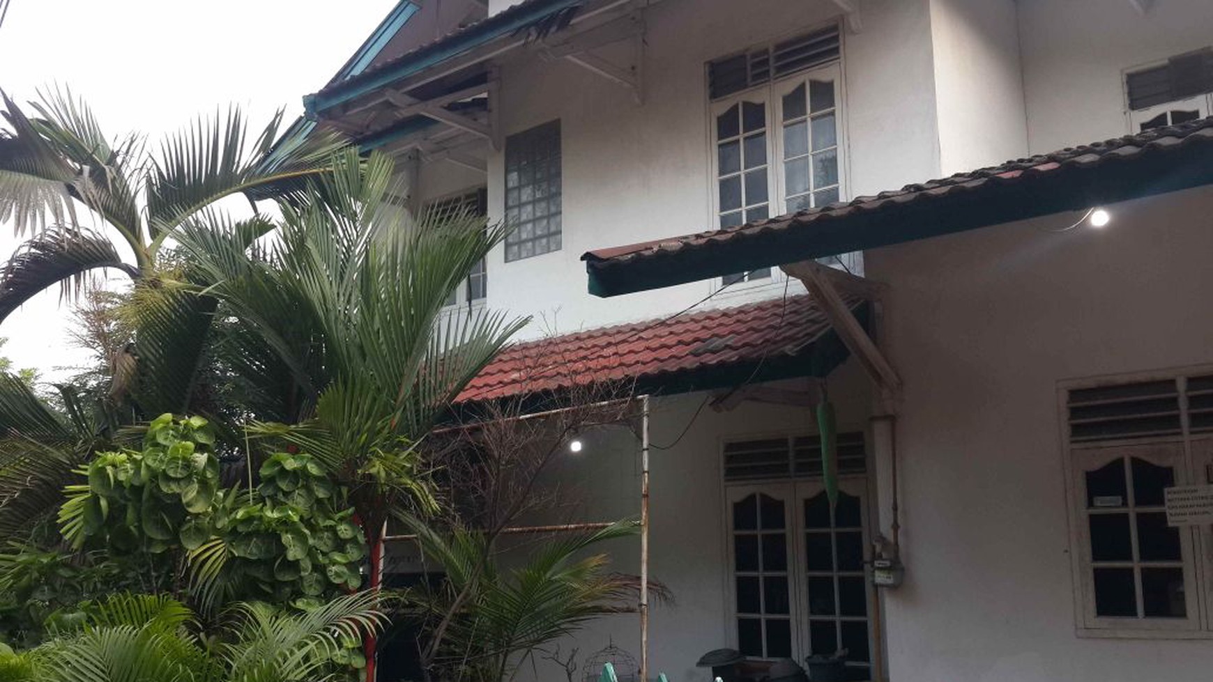 Rumah Siap Huni, Lokasi Strategis, dan Hunian Nyaman @Depok