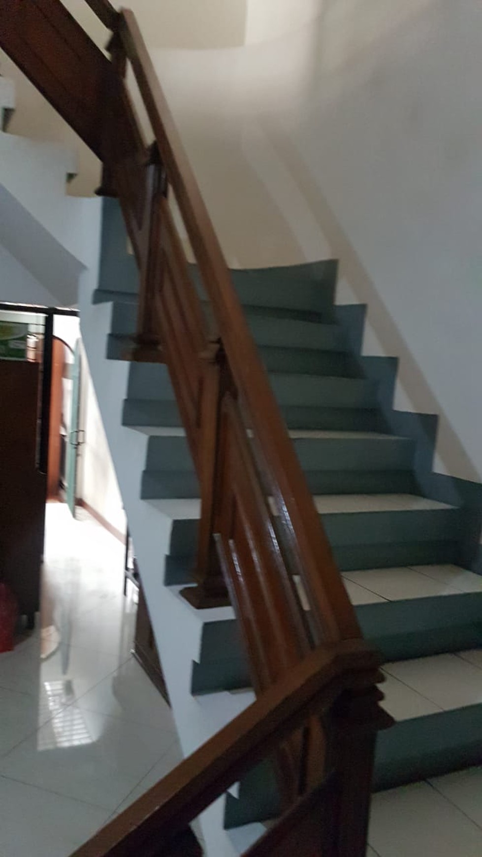 Turun Harga!!!!   Rumah Hoek Dijual Komp. Cipinang Elok Bana Jl Mulya Jaya