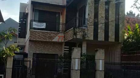 Rumah Lokasi Oke Kondisi Bagus Di Rempoa