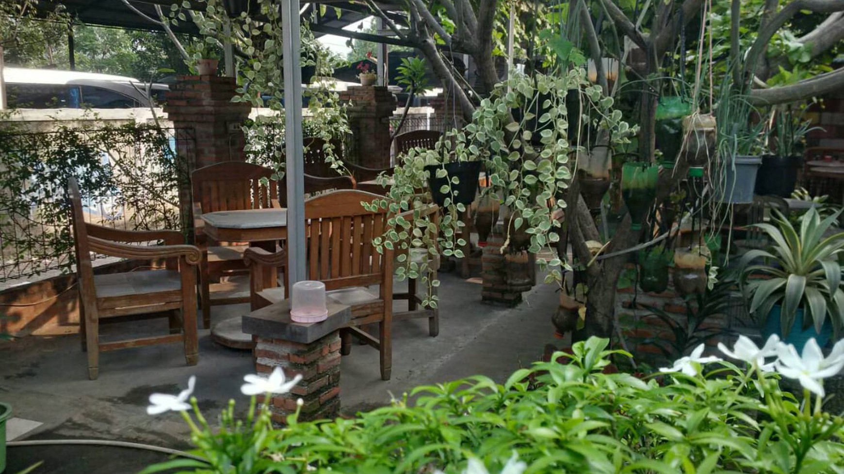Rumah Lokasi Oke Kondisi Bagus Di Rempoa