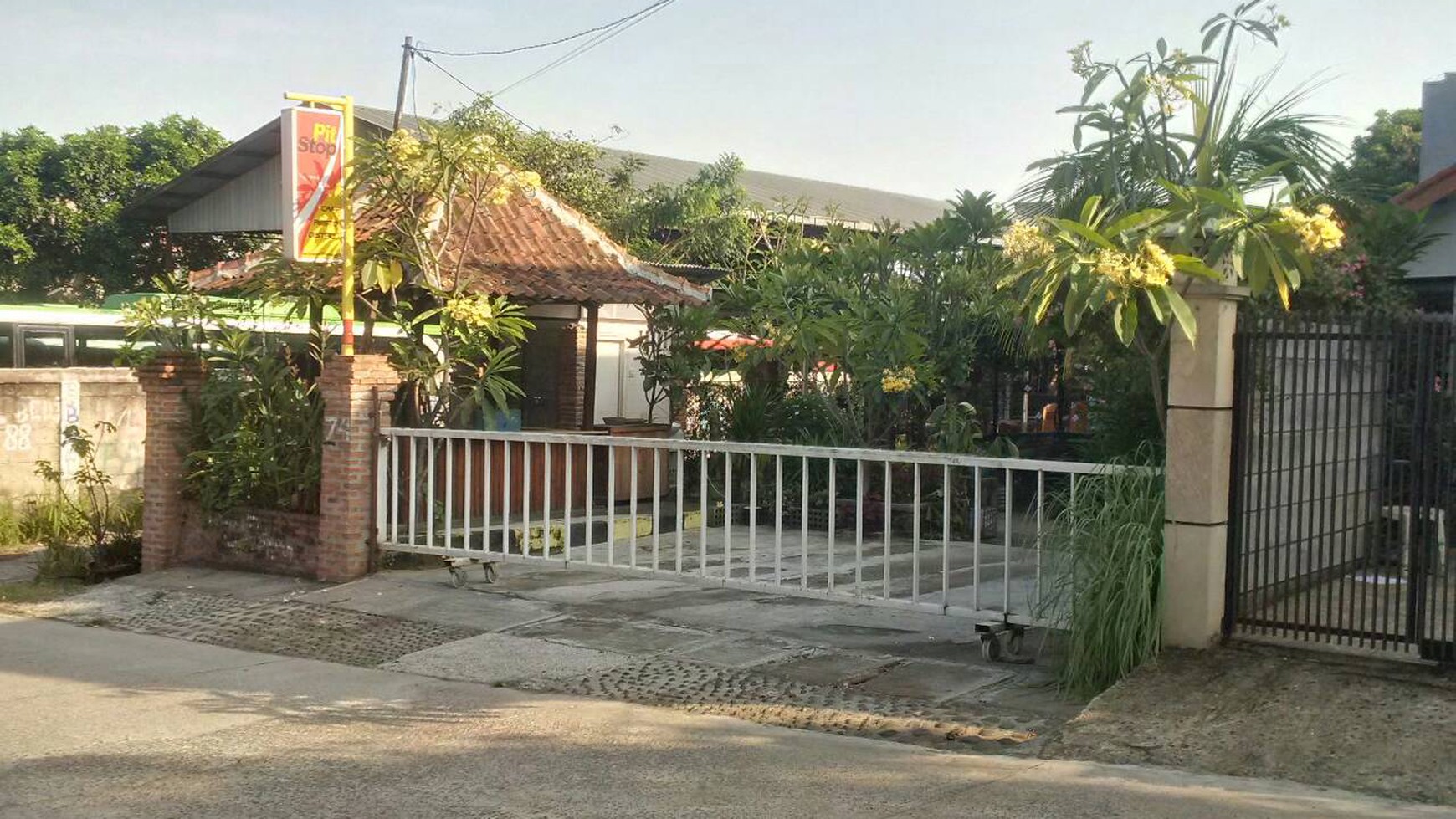 Rumah Lokasi Oke Kondisi Bagus Di Rempoa