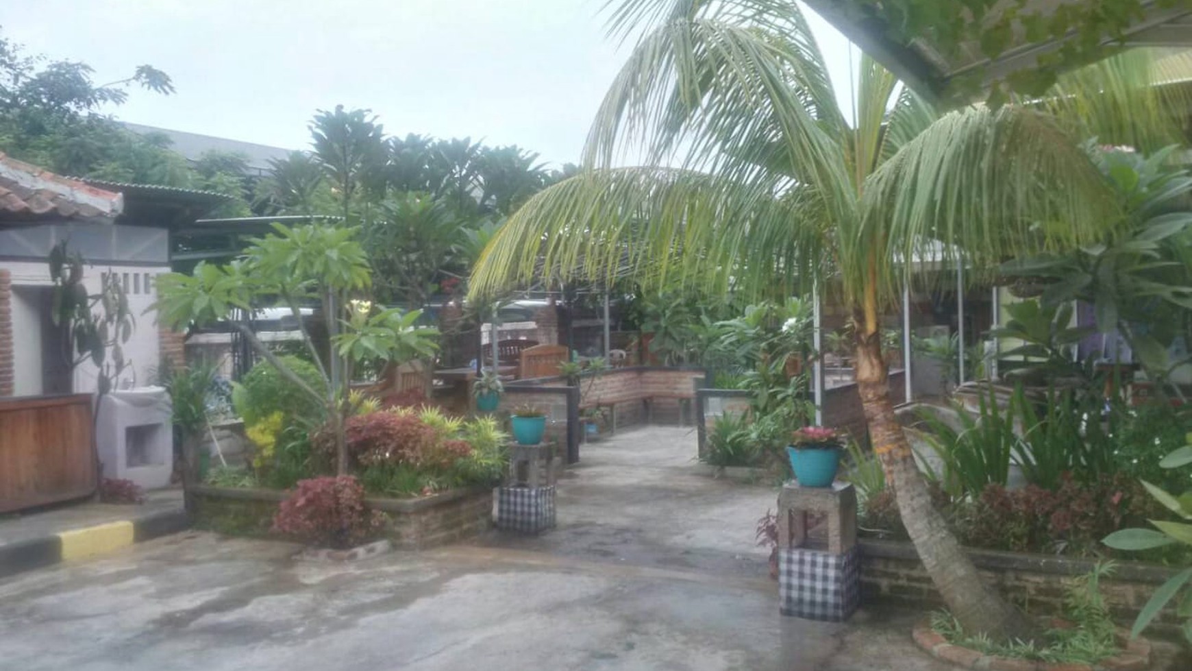 Rumah Lokasi Oke Kondisi Bagus Di Rempoa