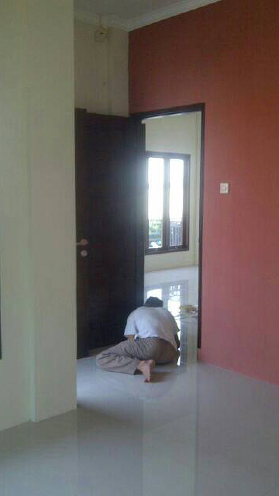 Rumah Lokasi Oke Kondisi Bagus Di Rempoa