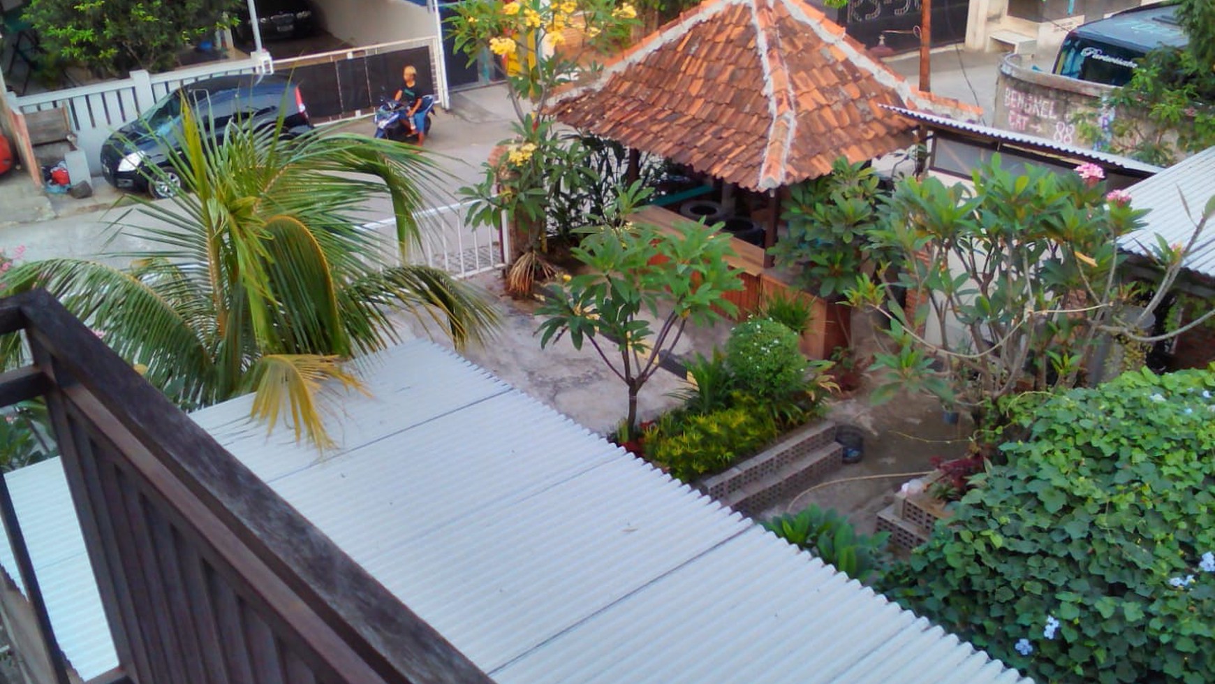 Rumah Lokasi Oke Kondisi Bagus Di Rempoa
