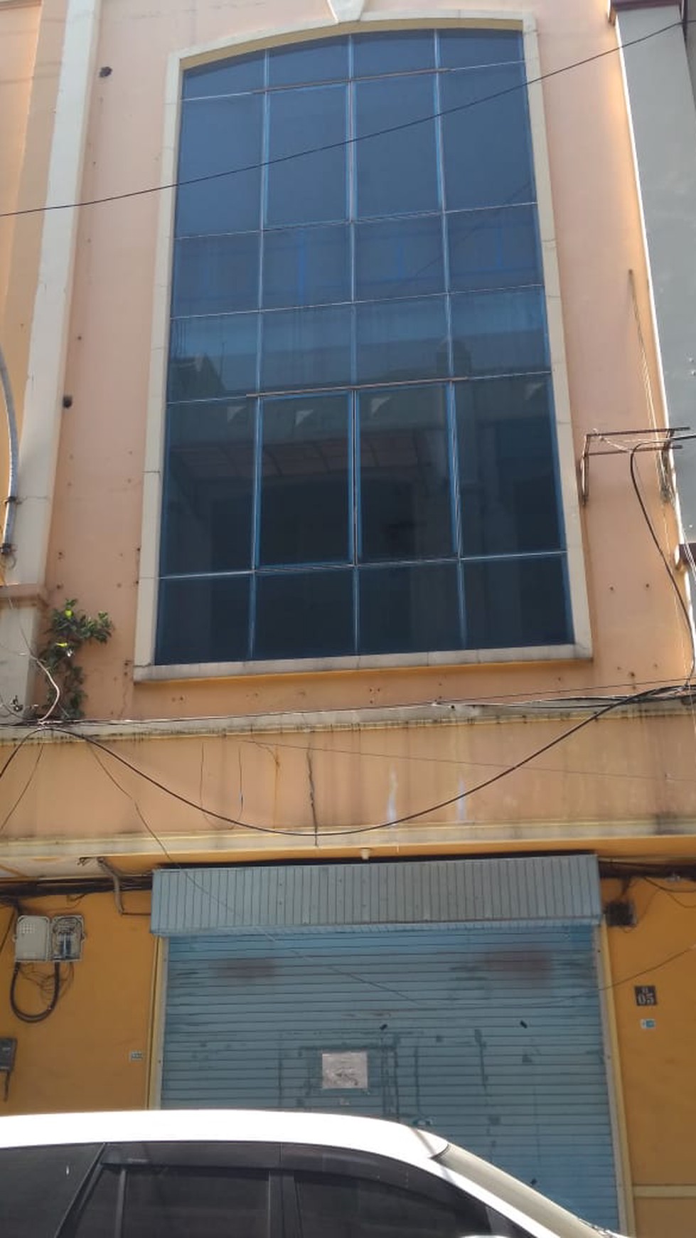 Ruko Jemursari Surabaya startegis