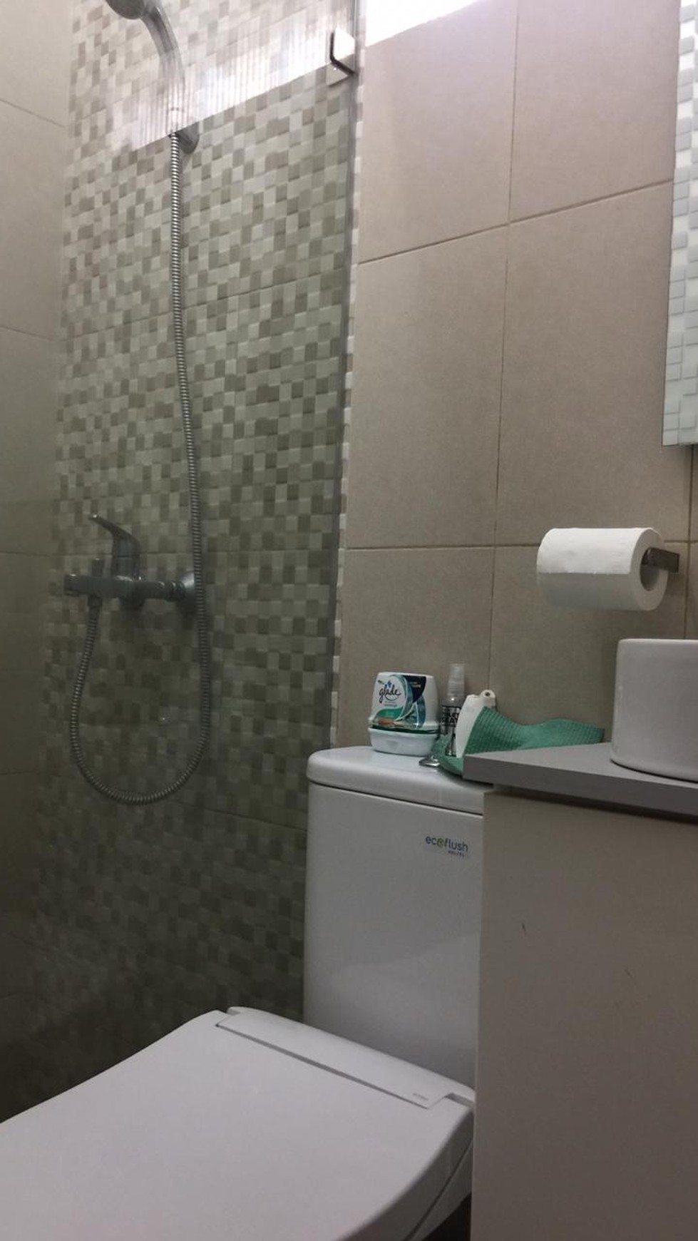 Rumah Asri dan Nyaman Griya Cinere