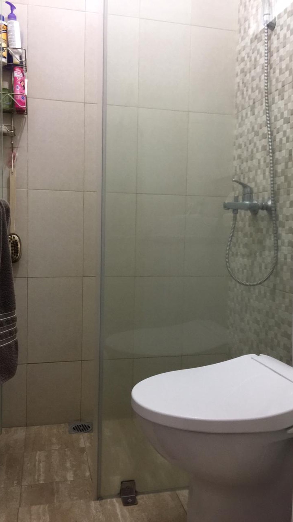 Rumah Asri dan Nyaman Griya Cinere