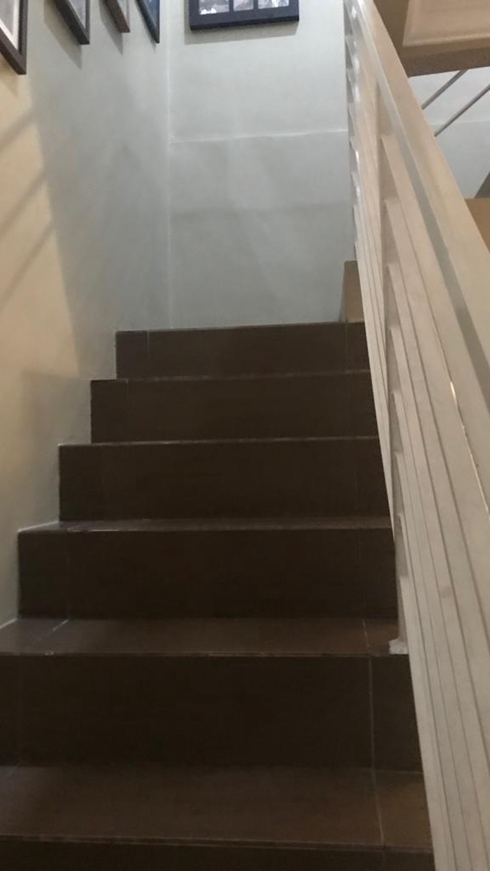 Rumah Asri dan Nyaman Griya Cinere