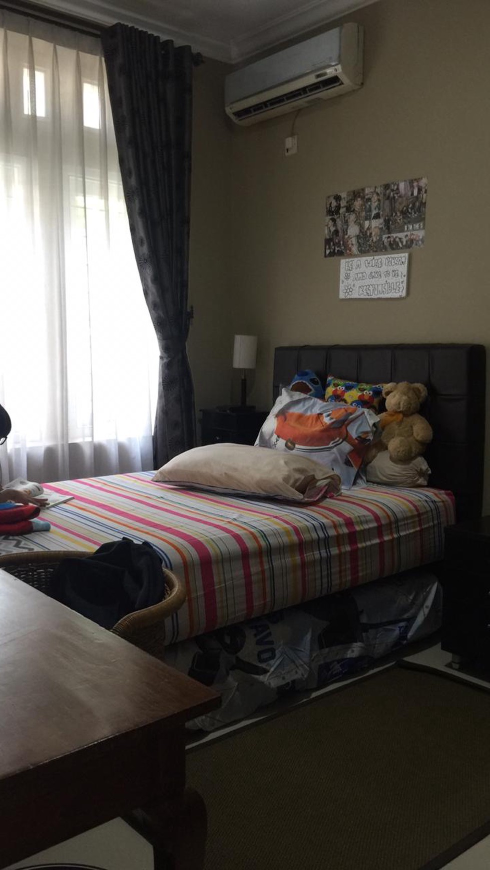 Rumah Asri dan Nyaman Griya Cinere