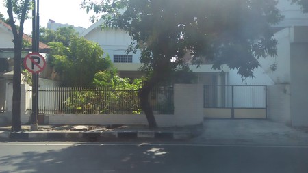 Rumah Nol Jalan Raya Biliton