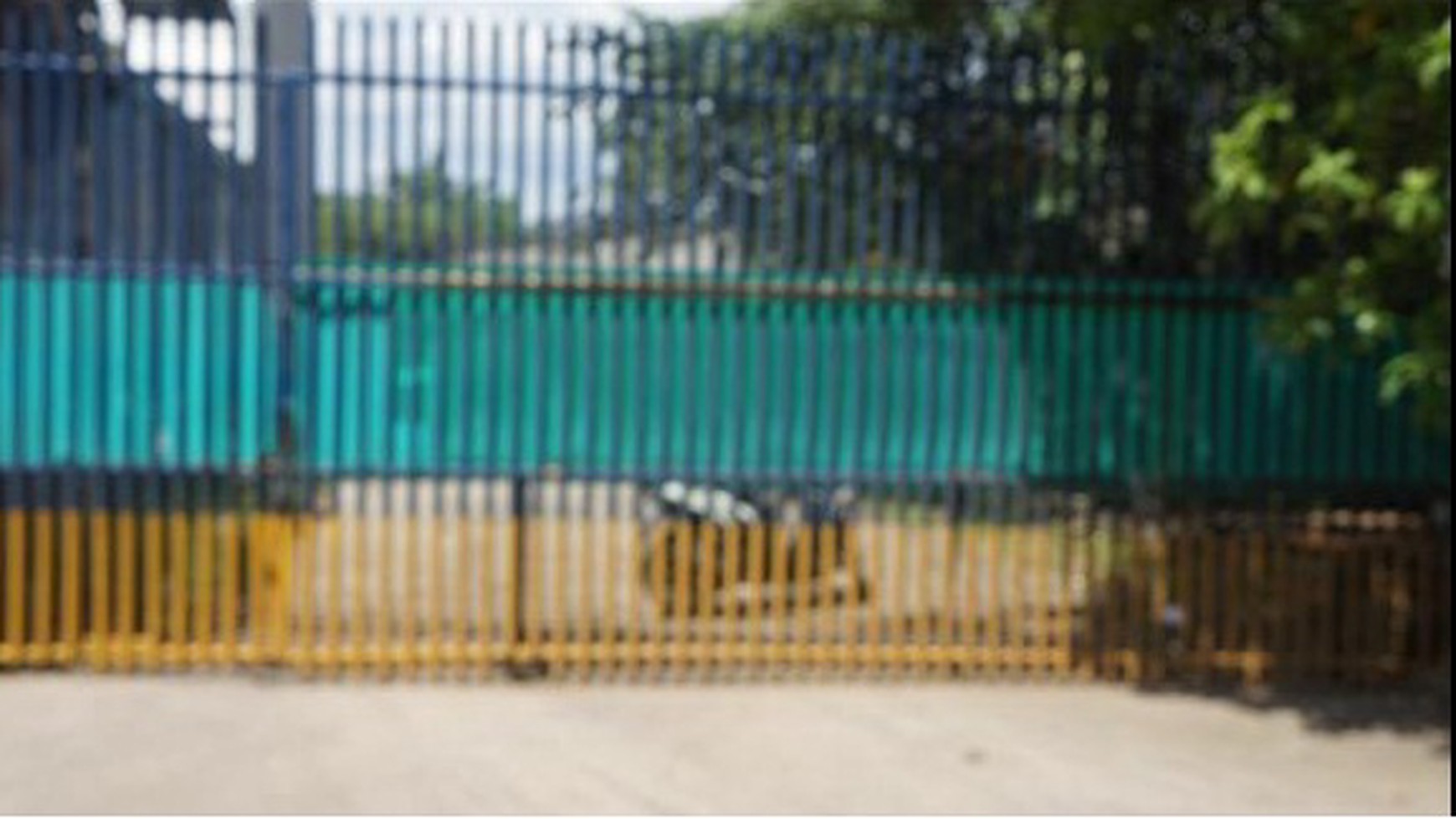 Tanah di JL. KH. Hasyim Ashari