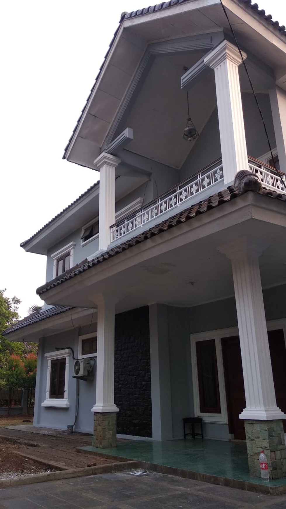 Rumah Siap Huni, Hunian Nyaman, dan Strategis @Witanaharja, Pamulang