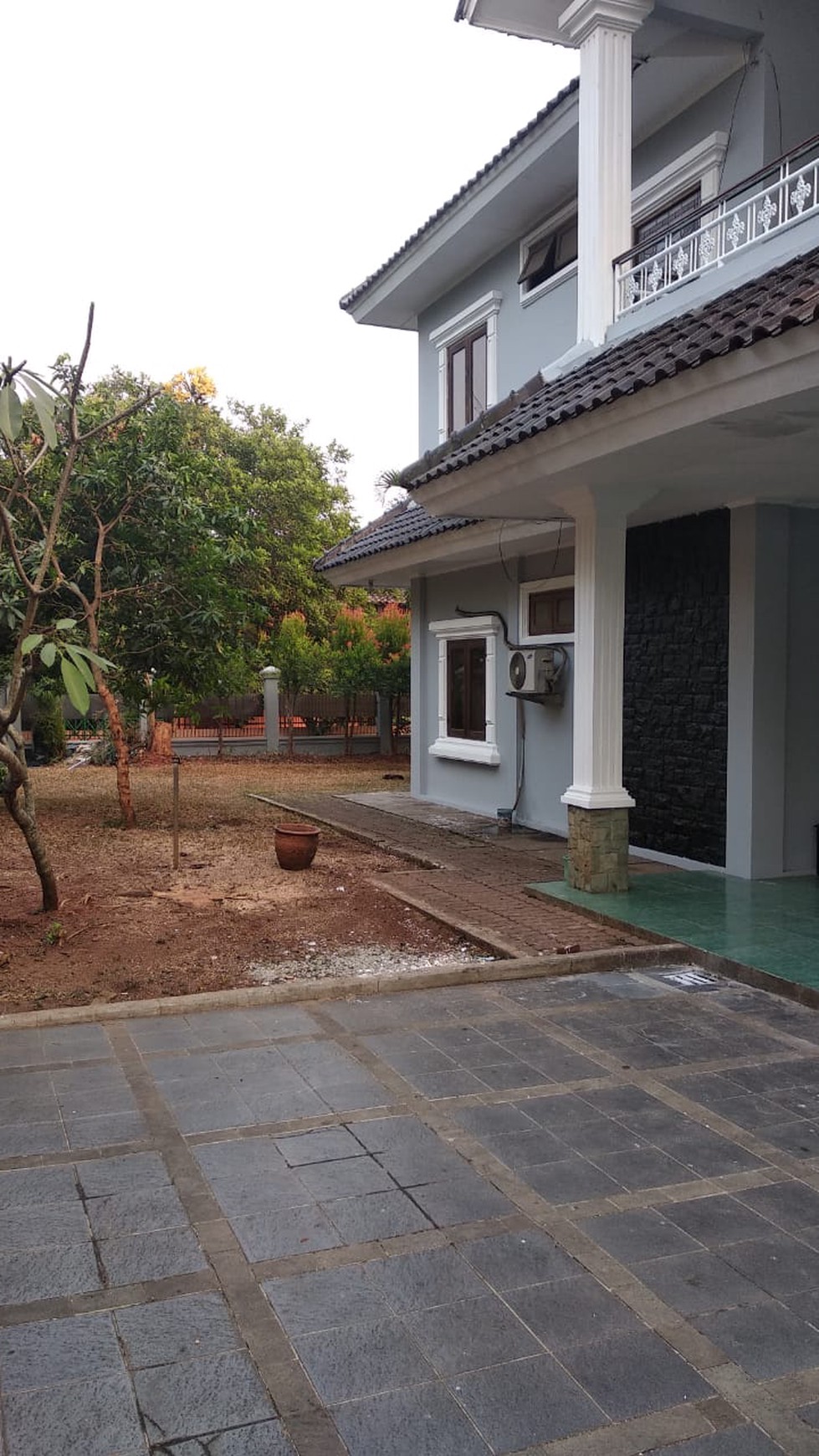 Rumah Siap Huni, Hunian Nyaman, dan Strategis @Witanaharja, Pamulang