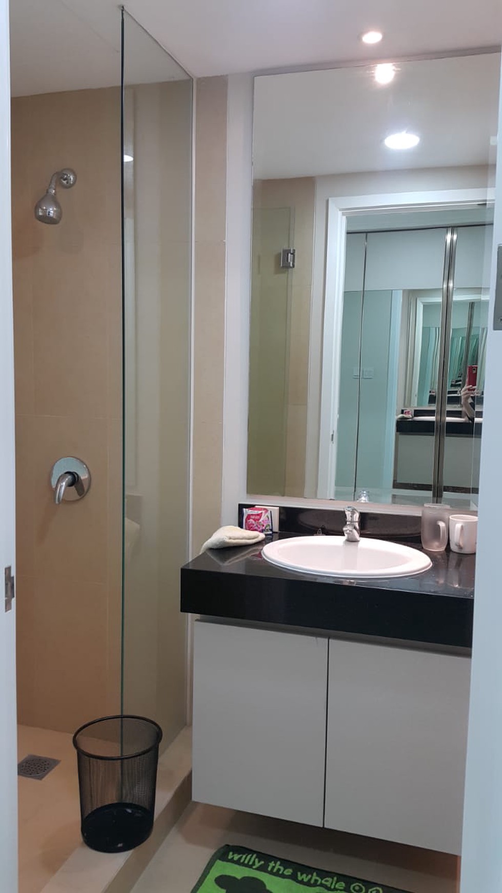 Apartement U-residence Tower 2 Lippo Karawaci