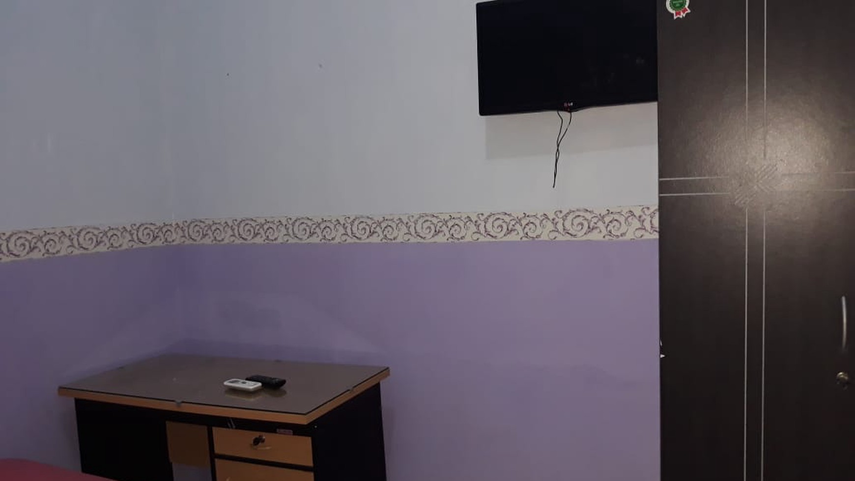 TANAH&BANGUNAN DI JL GEJAYAN, 19 KAMAR COCOK UNTUK KOST
