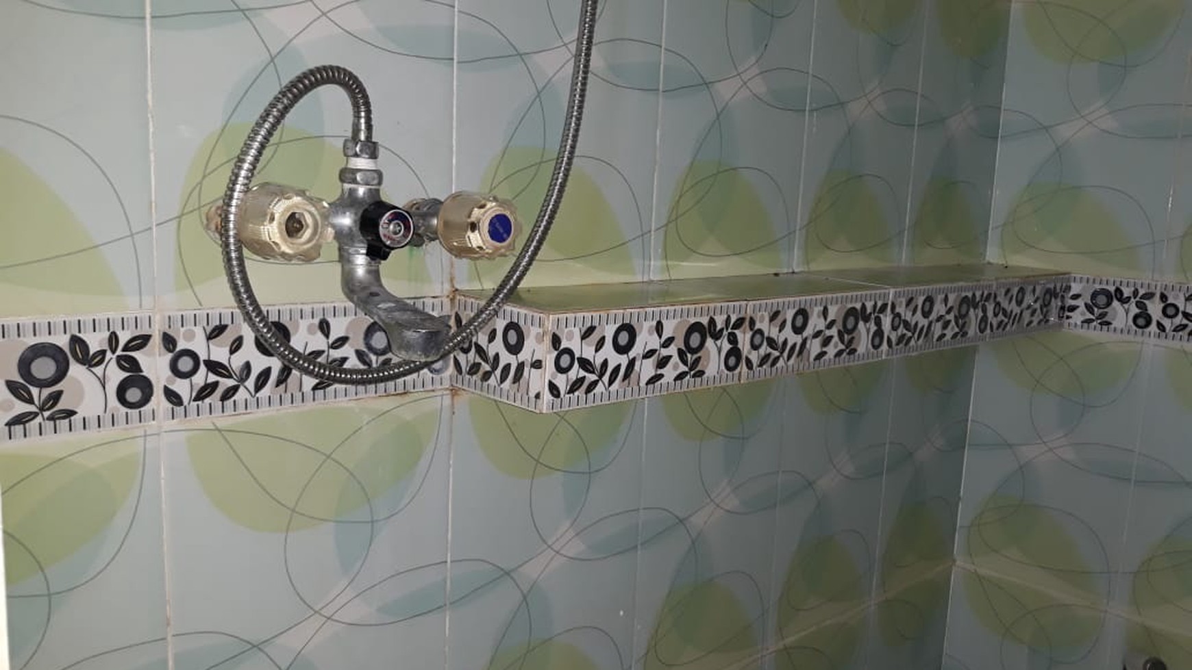 TANAH&BANGUNAN DI JL GEJAYAN, 19 KAMAR COCOK UNTUK KOST
