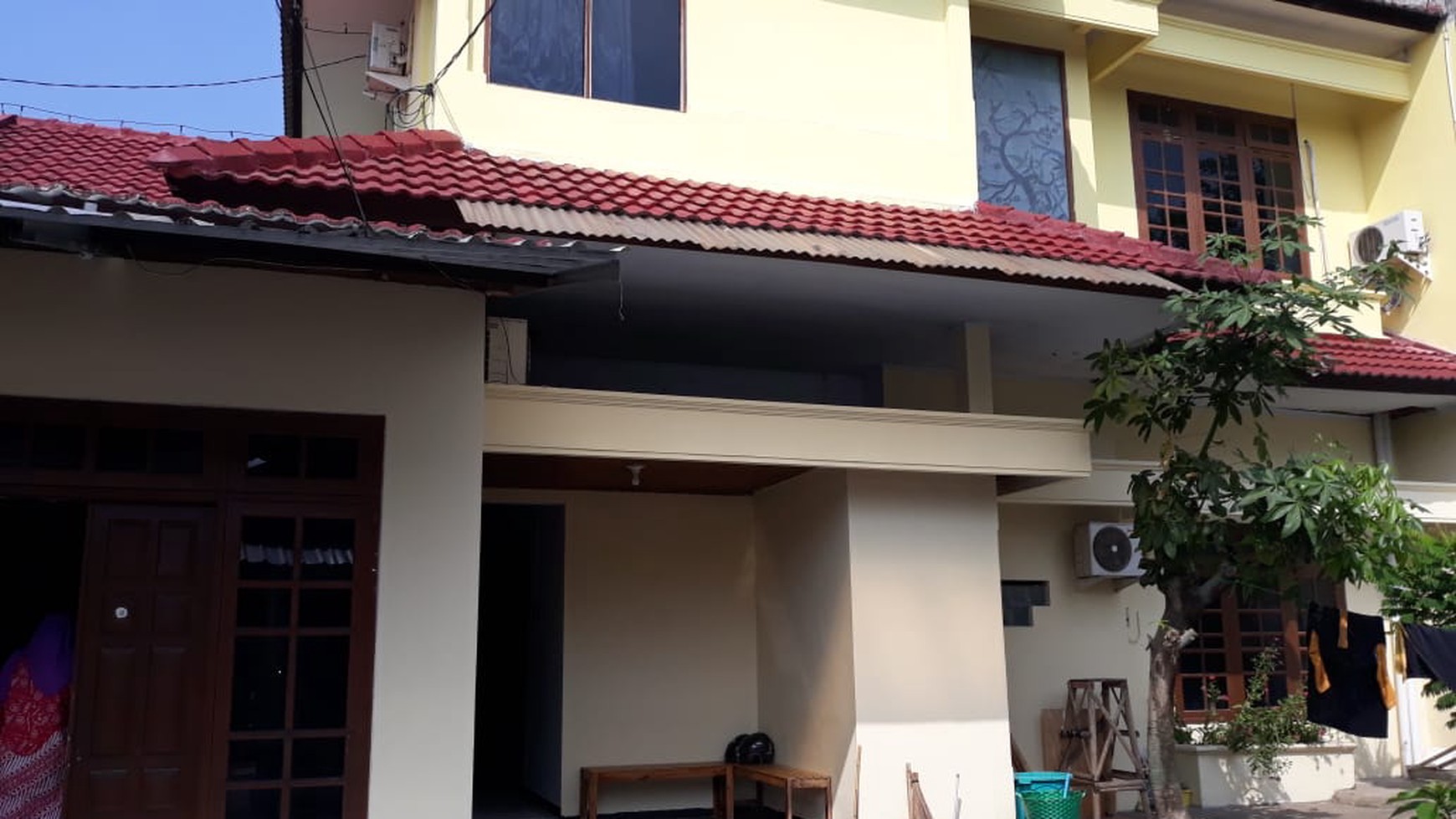 TANAH&BANGUNAN DI JL GEJAYAN, 19 KAMAR COCOK UNTUK KOST