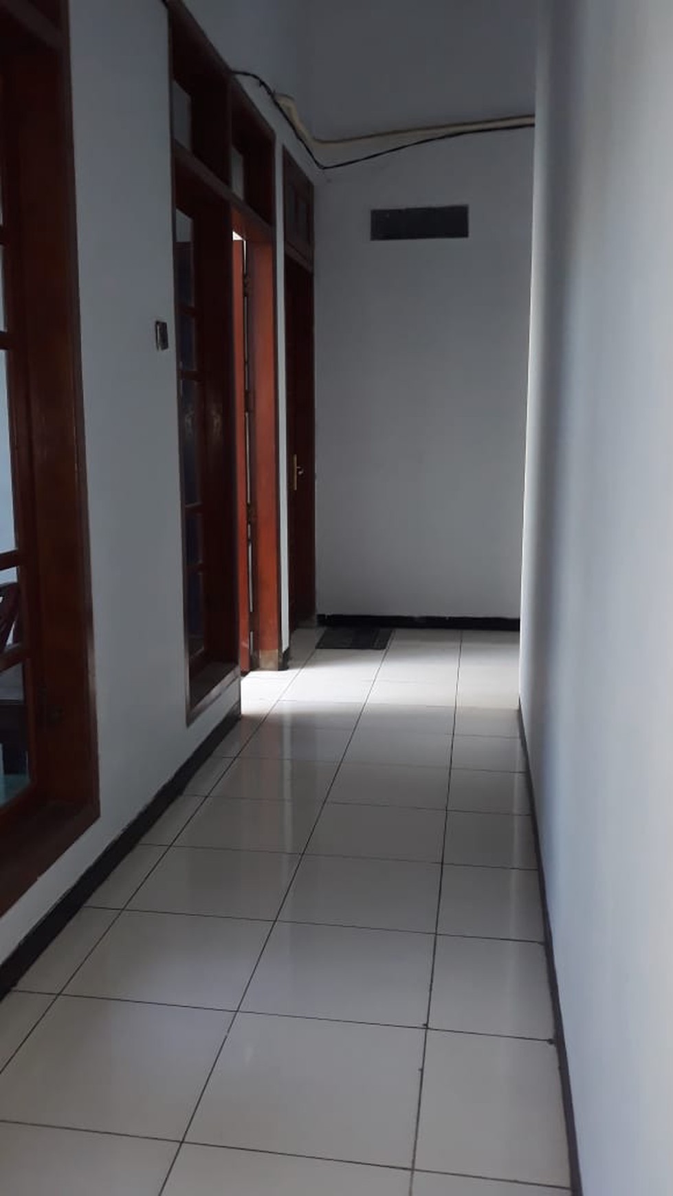 TANAH&BANGUNAN DI JL GEJAYAN, 19 KAMAR COCOK UNTUK KOST