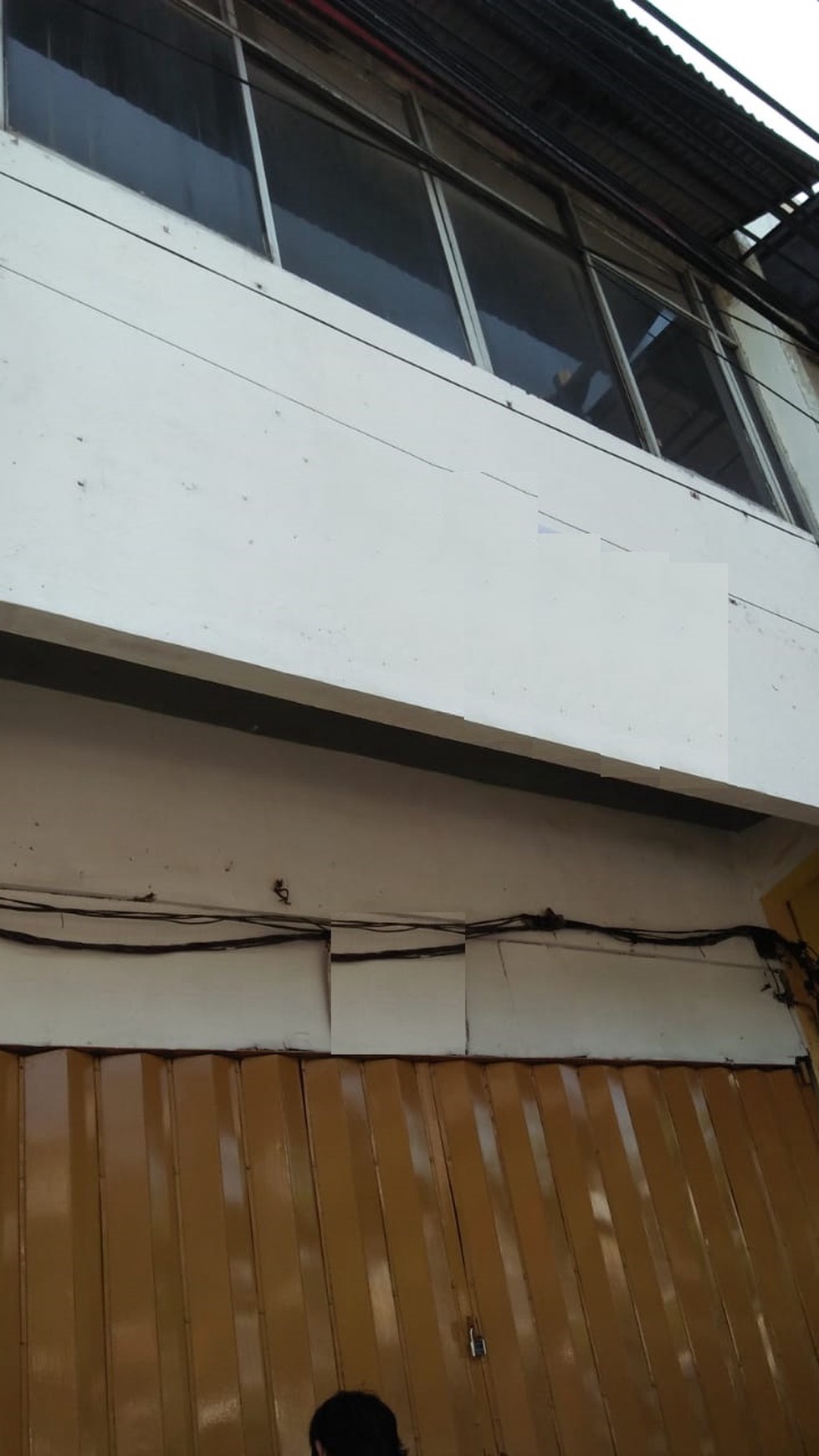 Ruko Kalianyar 2.5 lantai