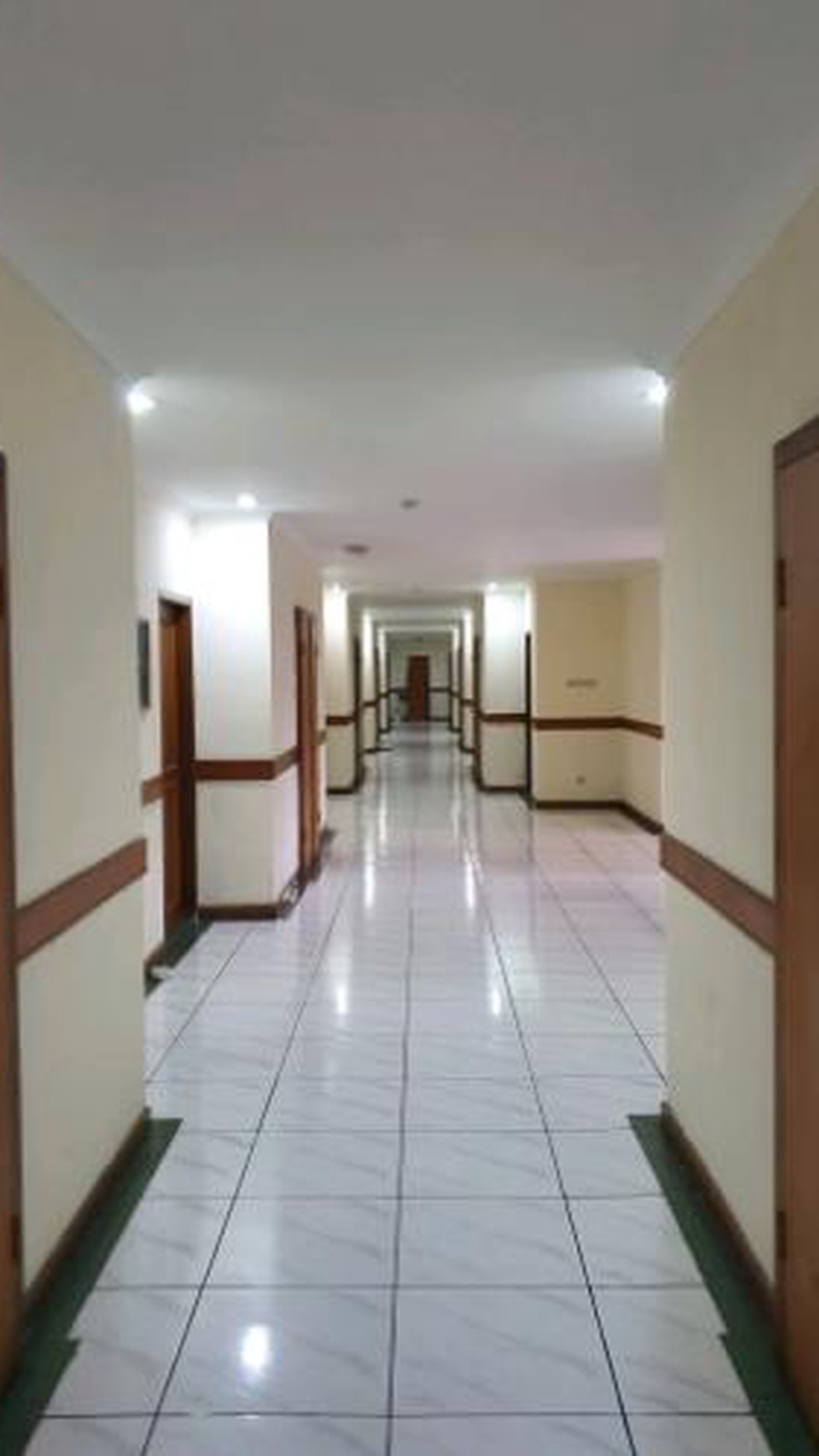 Hotel Bintang 2 di Gatot Subroto Bandung