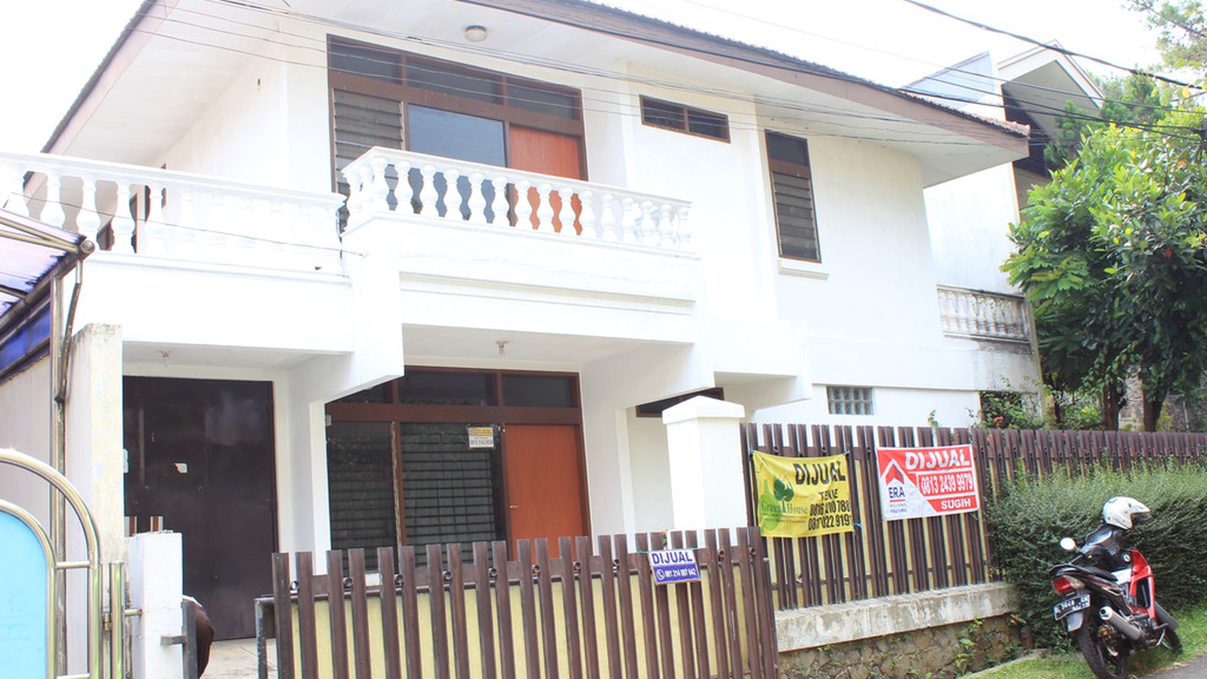 Rumah Sayap Setiabudi Bandung