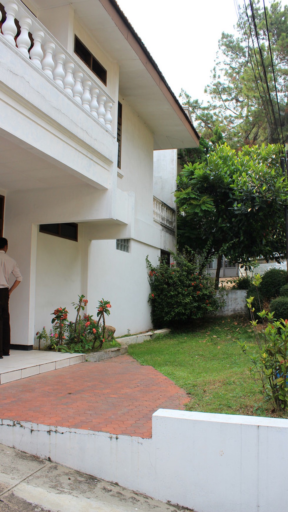 Rumah Sayap Setiabudi Bandung