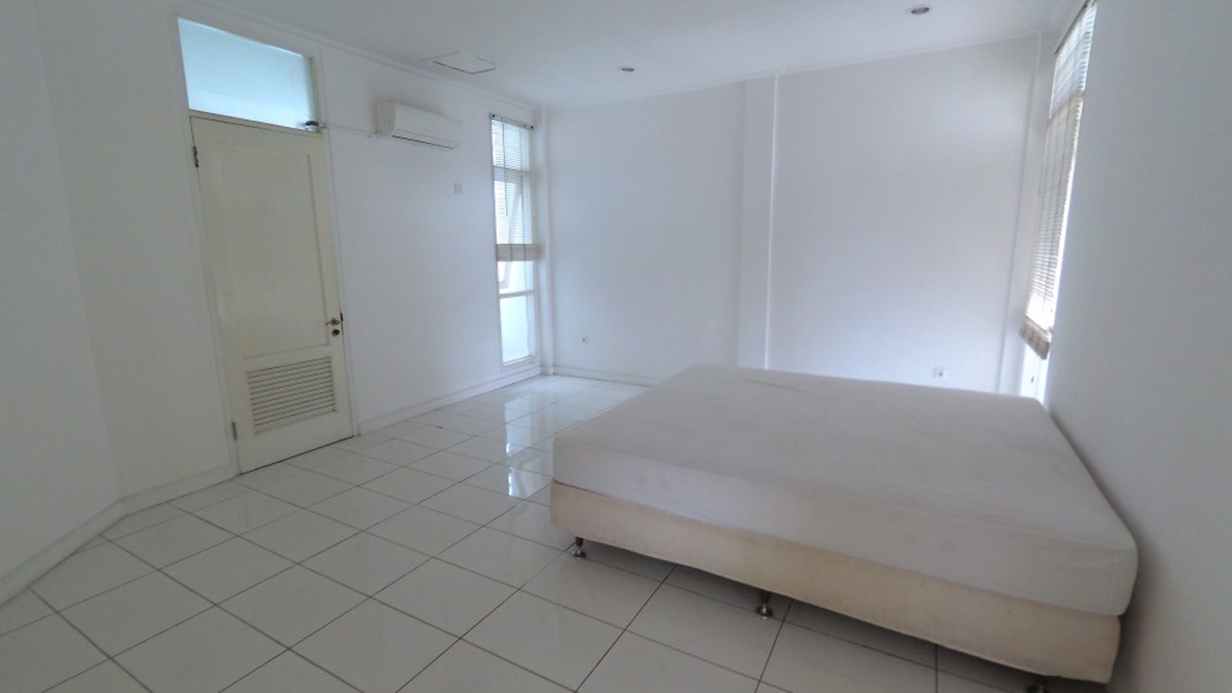 Rumah Kembang Permai Puri Indah Tanah Ngantong, Bagus Jarang ada