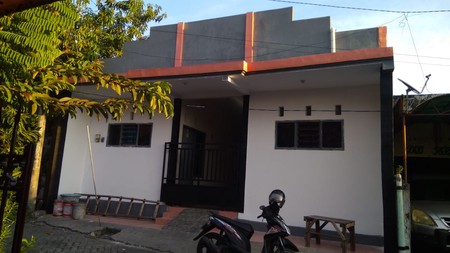 Rumah Kos Kendung Jaya Benowo Surabaya