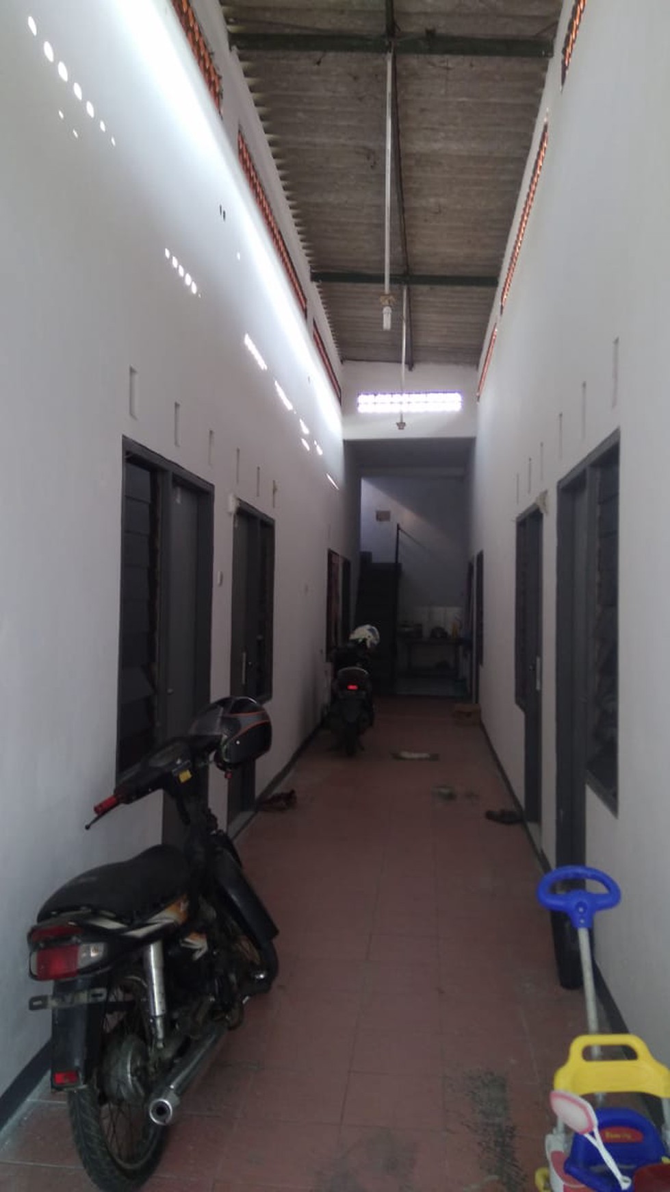 Rumah Kos Kendung Jaya Benowo Surabaya