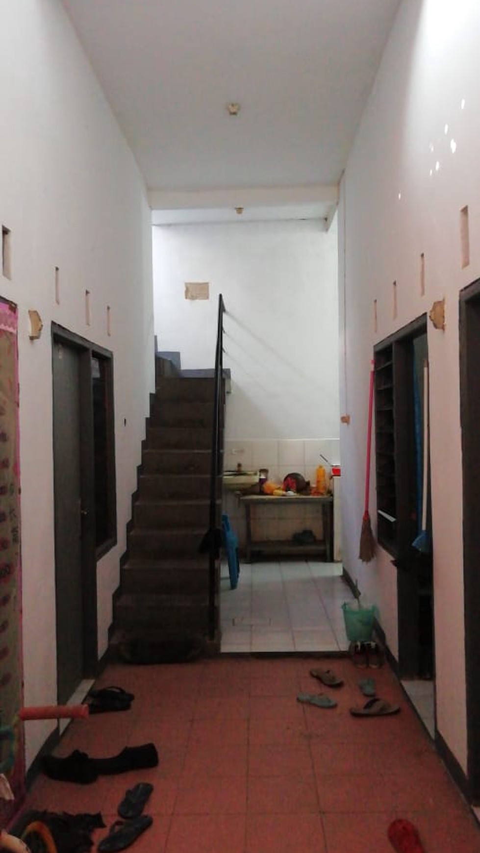 Rumah Kos Kendung Jaya Benowo Surabaya