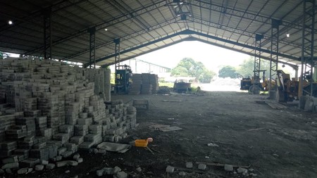 Pabrik A.YANI Mojoagung Jombang