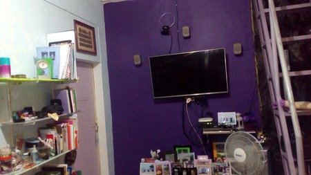 Rumah Siap Huni, Dalam Cluster, dan Hunian Nyaman @Graha Raya, Bintaro