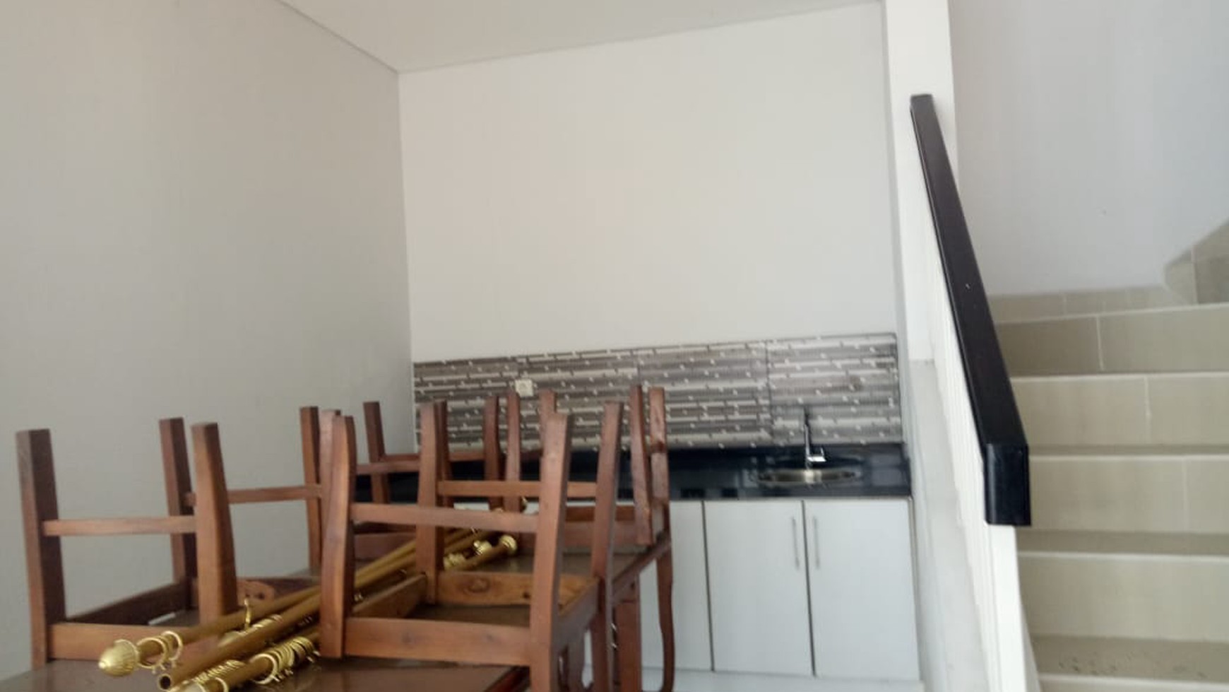 Rumah Minimalis, Siap Huni, dan Hunian Nyaman @Green Permata, Petukangan