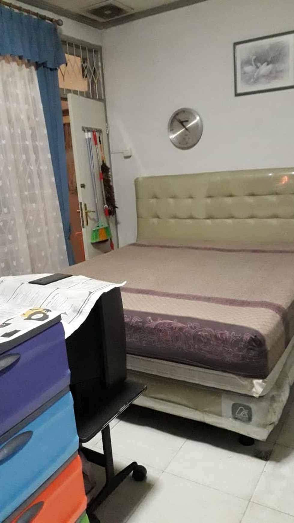 Rumah siap huni di Bintaro Jaya 9