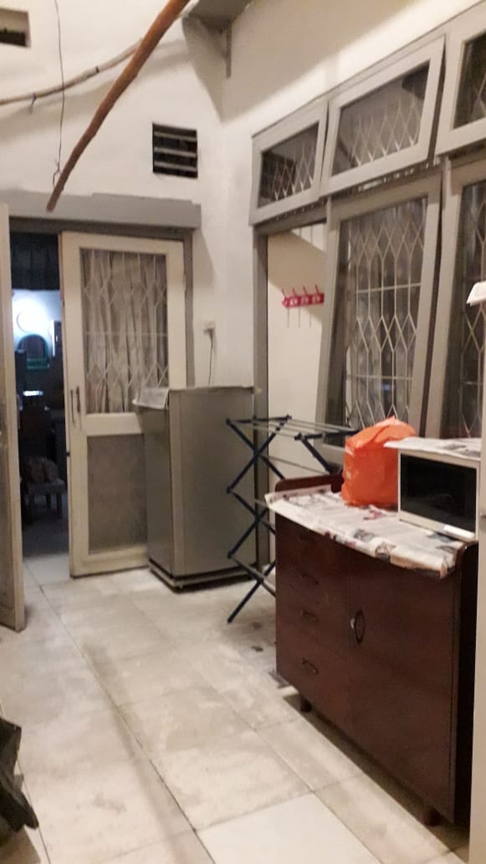 Rumah siap huni di Bintaro Jaya 9