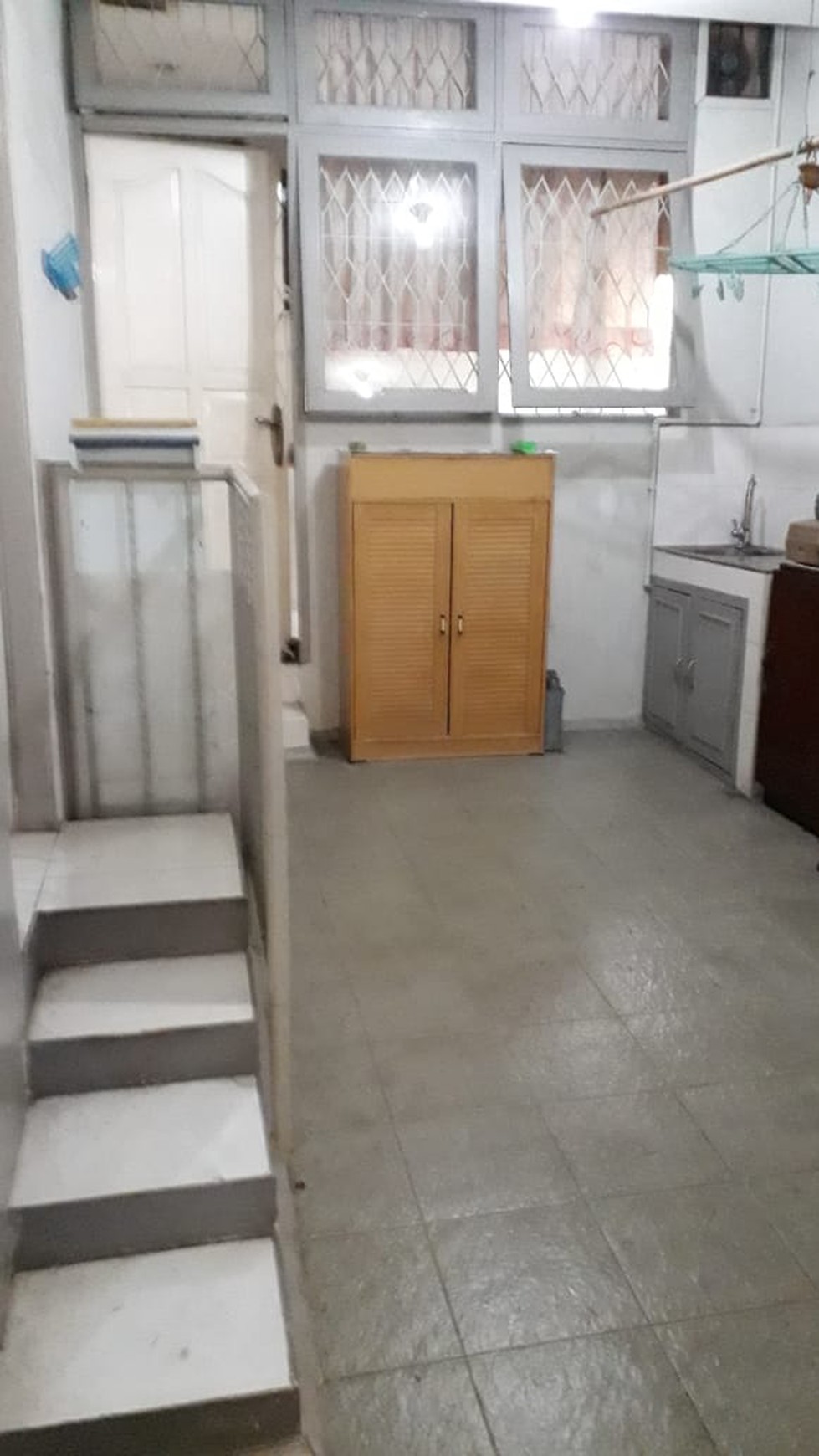 Rumah siap huni di Bintaro Jaya 9