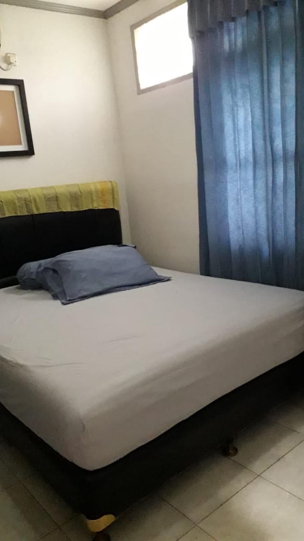 Rumah siap huni di Bintaro Jaya 9