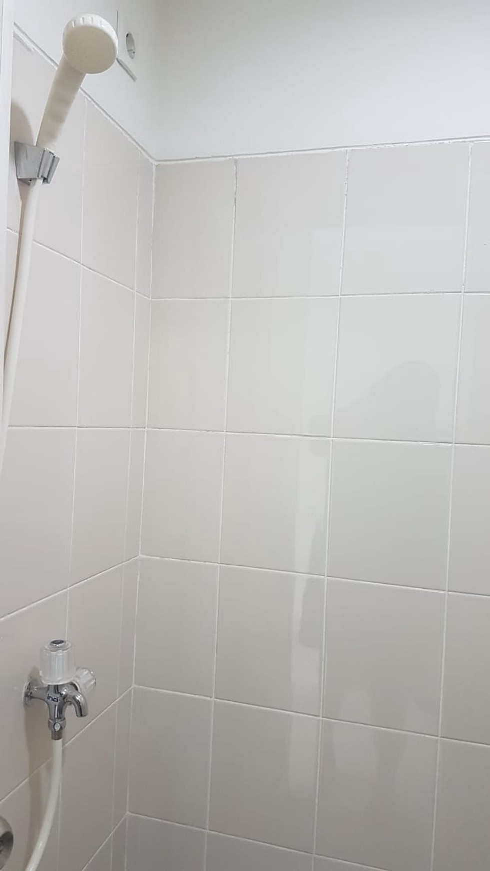 Apartemen siap huni di Serpong