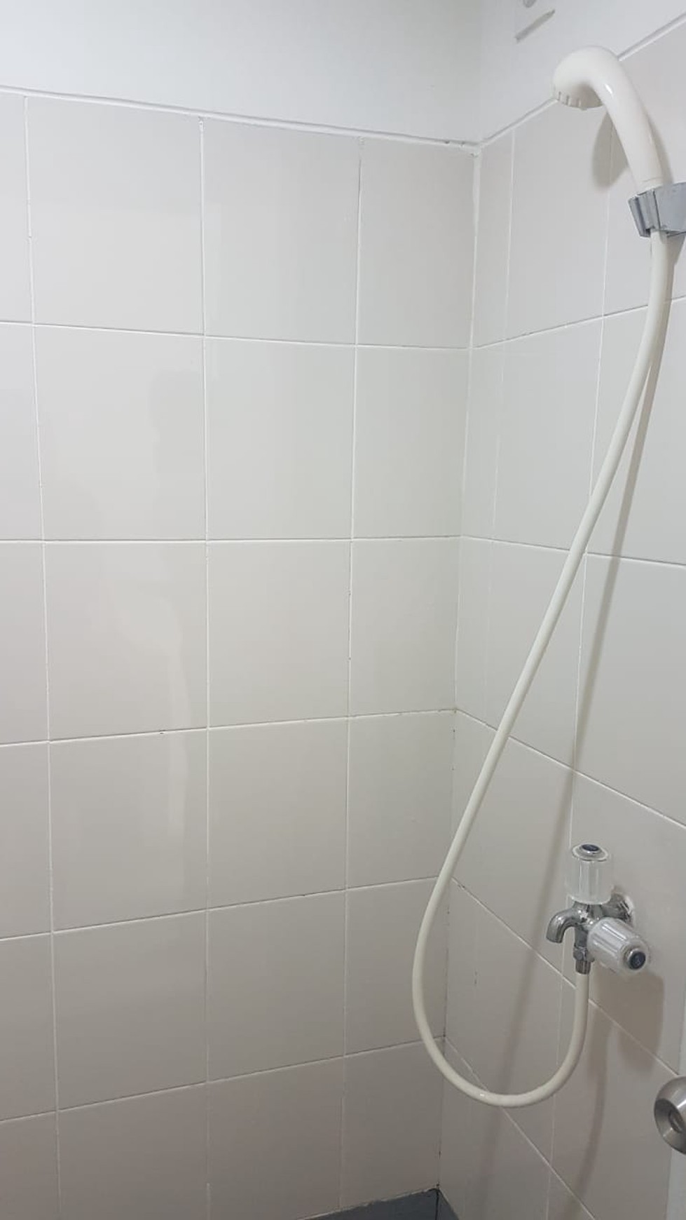 Apartemen siap huni di Serpong