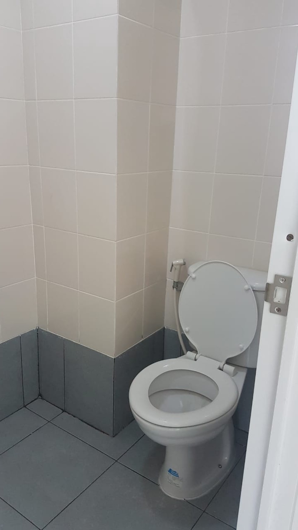 apartemen siap huni,baru di Serpong