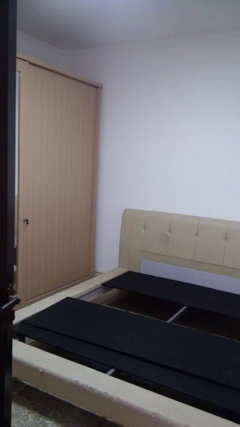 Lokasi aman, nyaman dan strategis