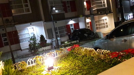 Hunian Nyaman di Komplek SSP Cozy Living, Sariwangi Bandung