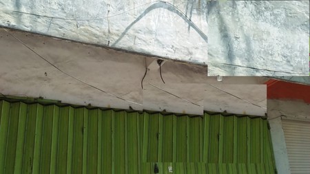 Ruko Kusuma Bangsa Surabaya