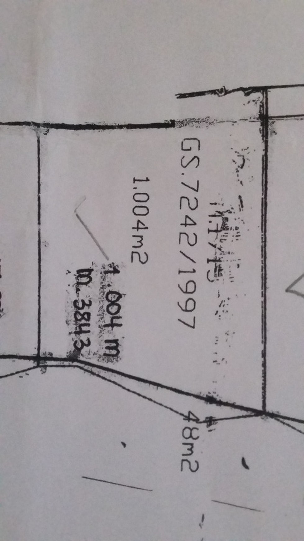 Kavling siap bangun di cipadu