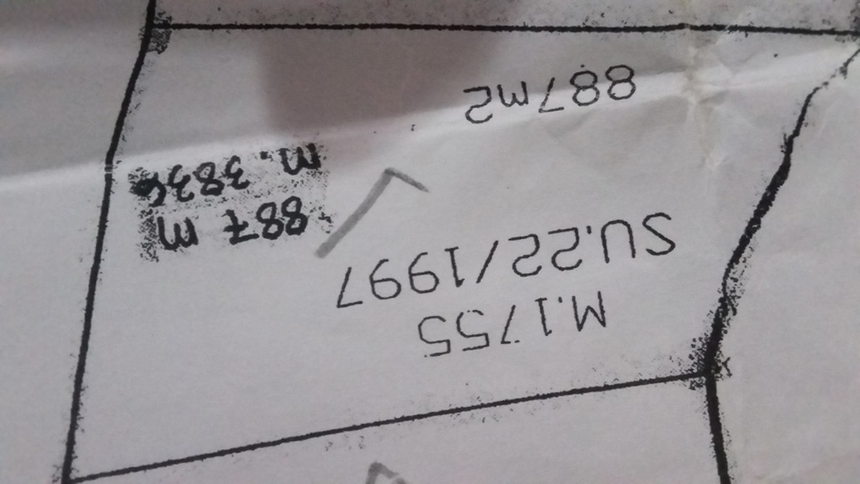 Kavling siap bangun di cipadu