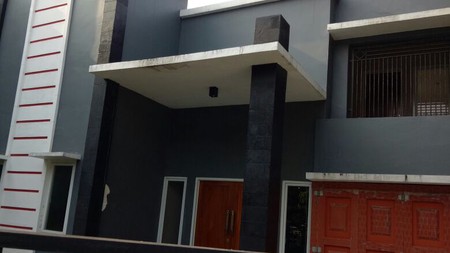 Rumah Siap Huni Baru Renov Total Di Cinere
