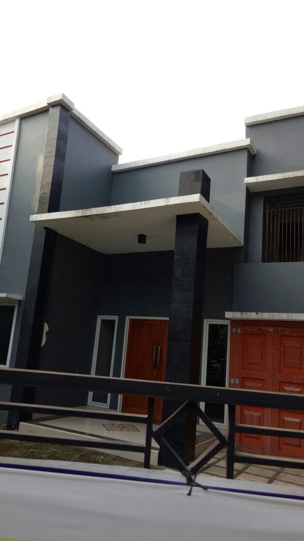Rumah Siap Huni Baru Renov Total Di Cinere