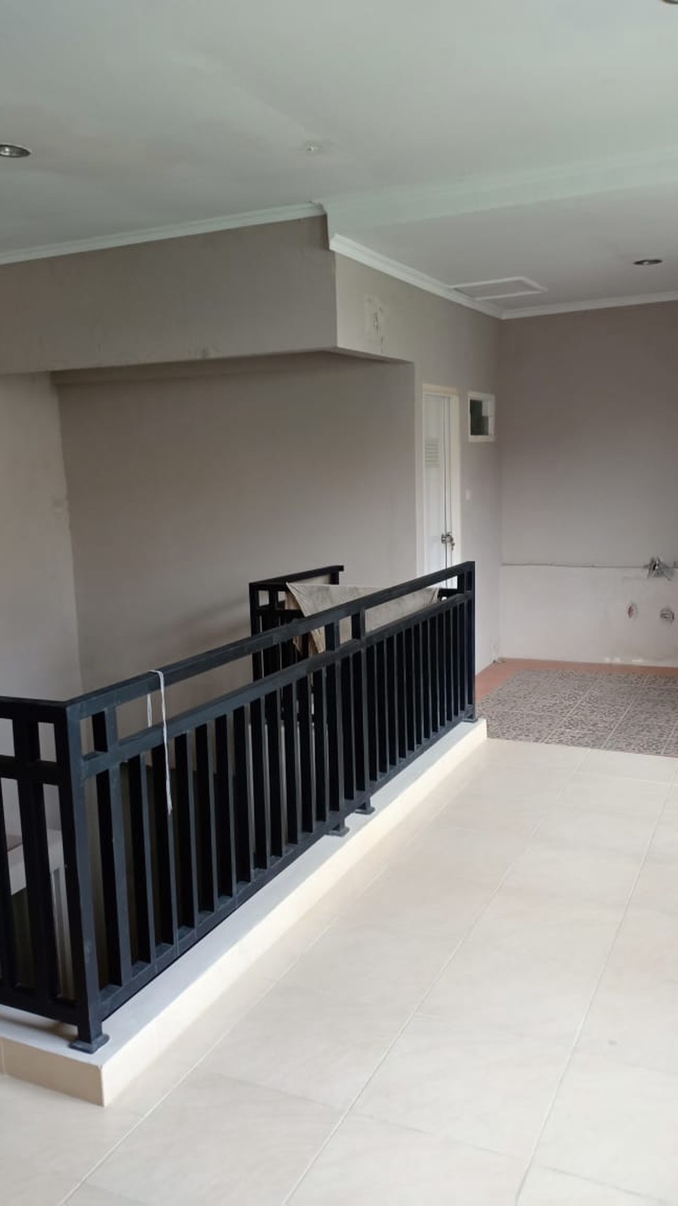 Rumah Siap Huni Baru Renov Total Di Cinere