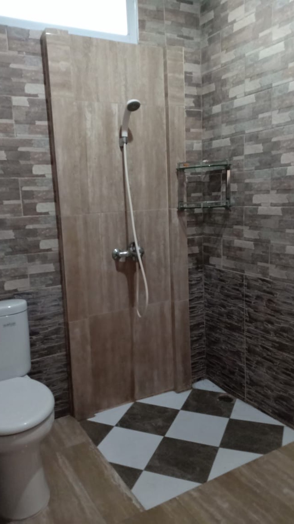 Rumah Siap Huni Baru Renov Total Di Cinere
