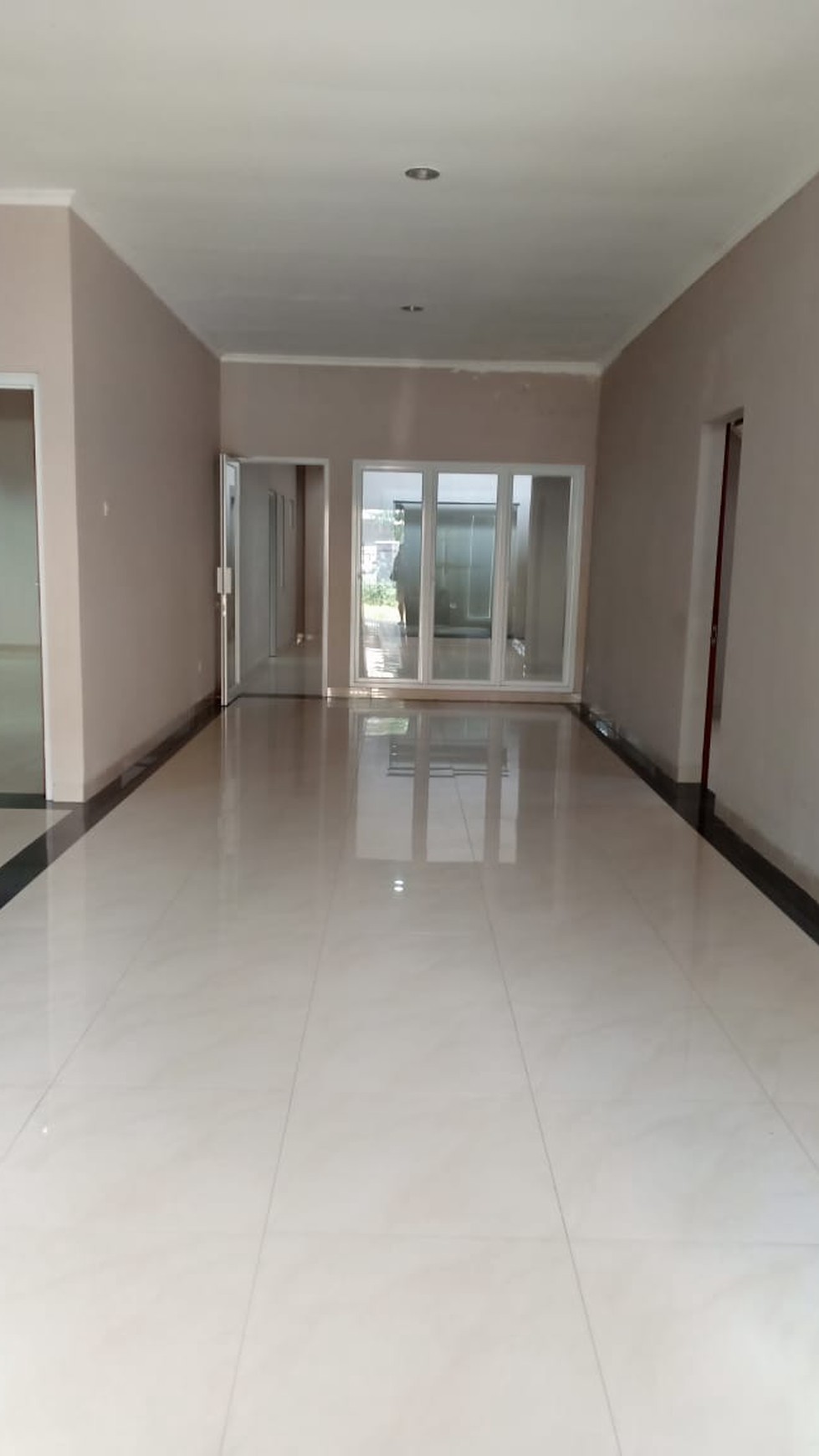 Rumah Siap Huni Baru Renov Total Di Cinere